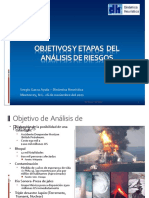 Tema 1 Analisis Riesgos