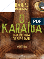 Resumo Karaiba Historia Pre Brasil E21e