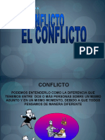 El Conflicto