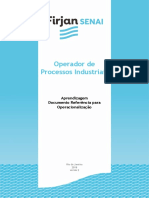 Operador Processos Industriais 94379