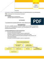 Trabajo y Tecnologia - 7mo-Comprimido