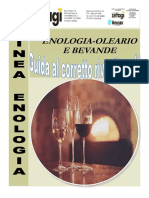 Brochure Veneziani Korolit Svl10 Hcr Per Vasche Vino e Olio