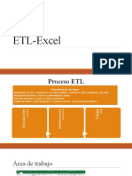 ETL Excel