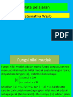 FungsiNilaiMutlak