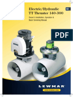 Manual-T1873LewmarUKTTThruster140-300500100Issue3