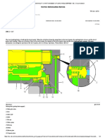 Travel Parking Brake: Excavator 320C Excavator Maa Isj Hex Commonality Chart Maa00001 Up (Machine)