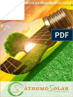 Eficiencia Energética - Athomo Solar