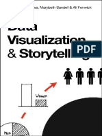 Berengueres J. Introduction To Data Visualization... Guide... 2020