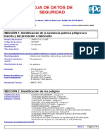 SDS-Amerlock-2-Espanol-GHS-Mexico Hoja de Seguridad