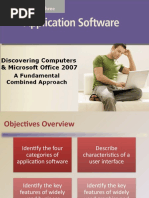 Discovering Computers Fundamentals, 2011 Edition: Living in A Digital World