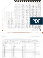 Examen espectroscopia