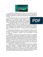 SDI (Sequência Didática Interativa) Resumo - Marly Oliveira PDF