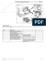 Depose Pose de L Unite de Commande Pneumatique