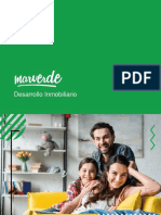 Brochure Marverde