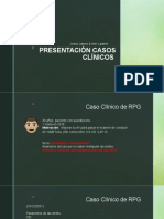 Casos clínicos de queratocono y ortoqueratología