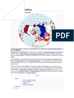 Crisis Diplomática