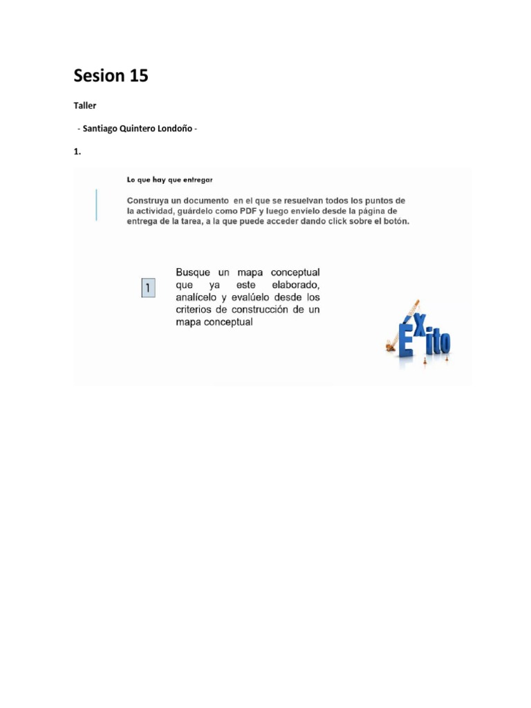 Sesion 15 - Comp Comu | PDF | Artes del Lenguaje y Comunicación ...