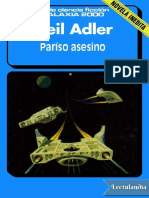 Paraiso Asesino - Neil Abner