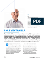 Derrame de petróleo en Perú: lecciones y responsabilidades