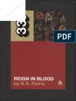 Slayer's Reign in Blood (33 1-3) ( PDFDrive )