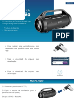 Multilaser sp339