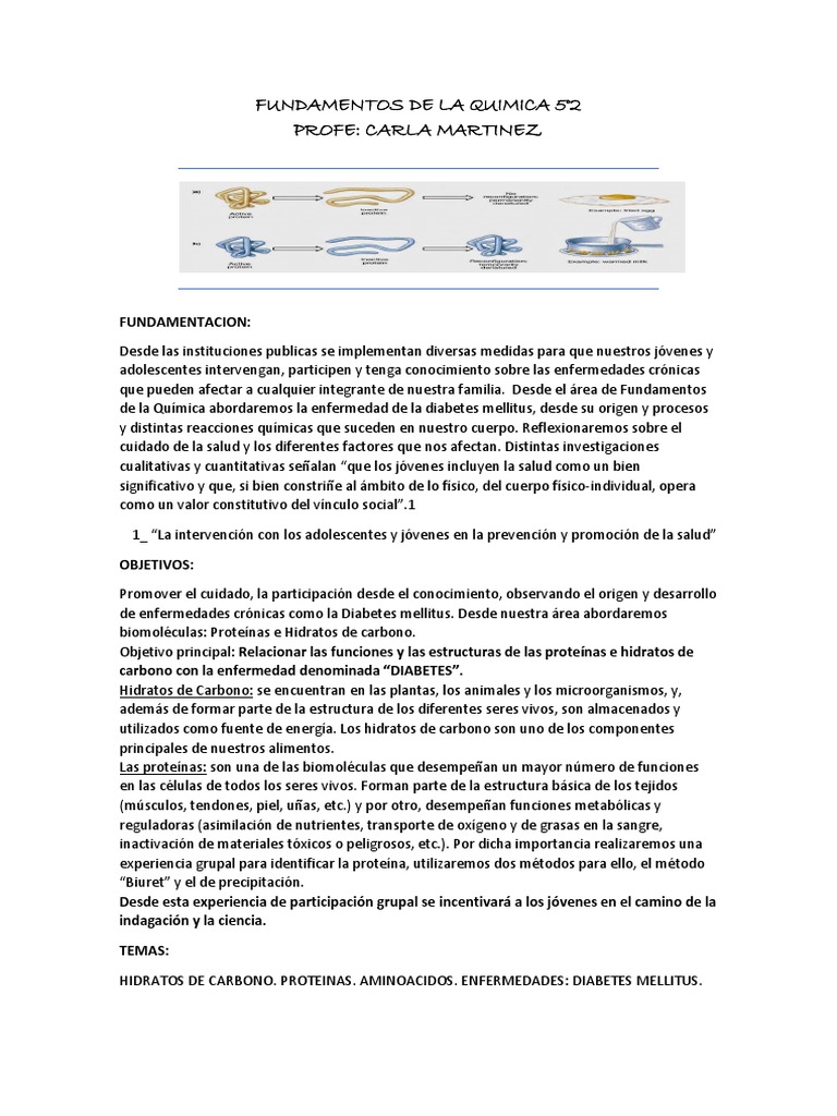 Fundamentos de La Quimica 3 | PDF