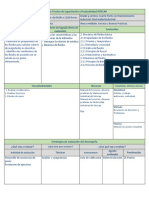 4o Planificación MINEDUC Servicio y Buenas Practicas