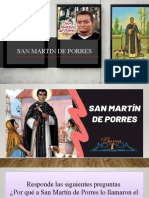 San Martin de Porres (1)