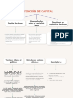 Obtención de capital para empresas: Guía sobre capital de riesgo y emisiones públicas