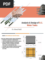 Table of Reinforcement Anchorage Length & Lap Length - Eurocode 2 | PDF ...
