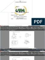 Tarea de Dibujo II Parcial Tarea 2