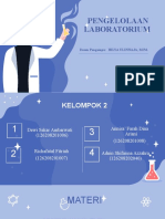 Powerpoint Manajemen Lab Kel. 2