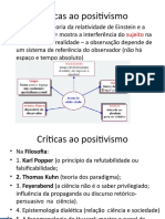 Psicologia e Fenomenologia 2014