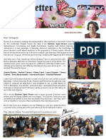 ASD Newsletter Vol #137 September 2019