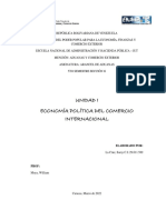 Informe +2do Corte Comercio II