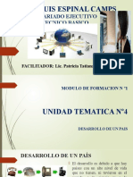 Tema 4 Realidad Nacional