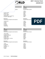 7.2 Group A 7.4 Group A: Exercise 1 Exercise 1