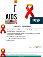SAÚDE IST_e_AIDS