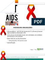 SAÚDE IST - e - AIDS