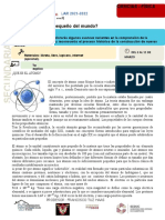 2° Ciencias Física Ficha9 28 Febrero Al 11 de Marzo