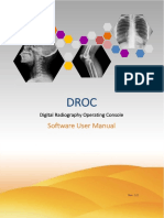 DROC Software User Manual R2 0