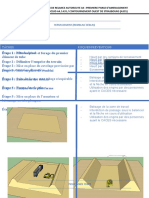 Mode Operatoire Terrassement
