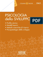 Psicologia dello Sviluppo - Simone