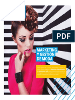 CT Marketing y Gestion de Moda