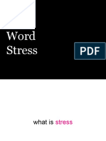 Wordstress