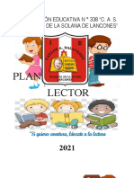 Plan Lector 2021 Cas Iriselena Drive. (9-03)