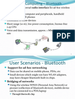 Bluetooth Mobile Computing Guide