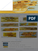 Girassol Van Gogh - Pesquisa Google