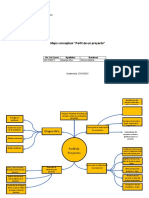 MAPA CONCEPTUAL Proyecto