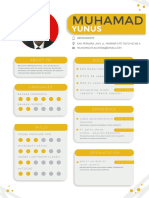 CV Muhamad Yunus - Compressed